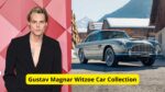 Gustav Magnar Witzoe Car Collection And Net Worth