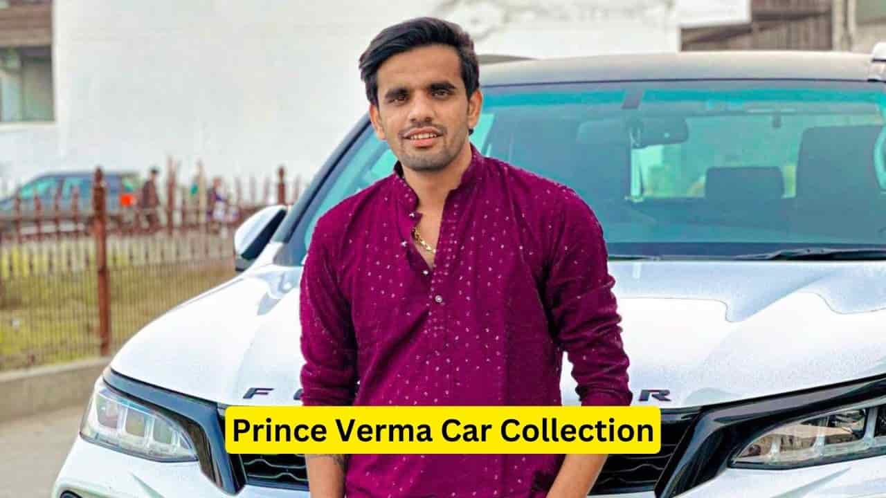 Prince Verma
