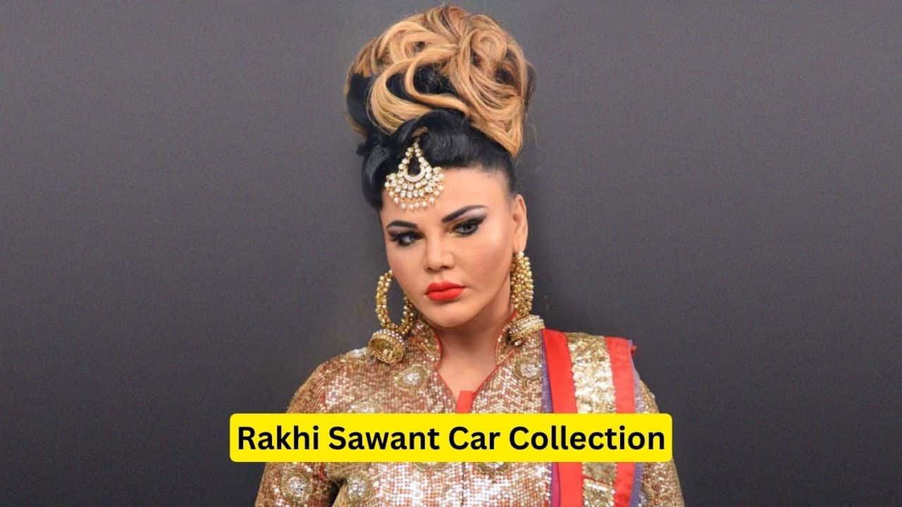 Rakhi Sawant