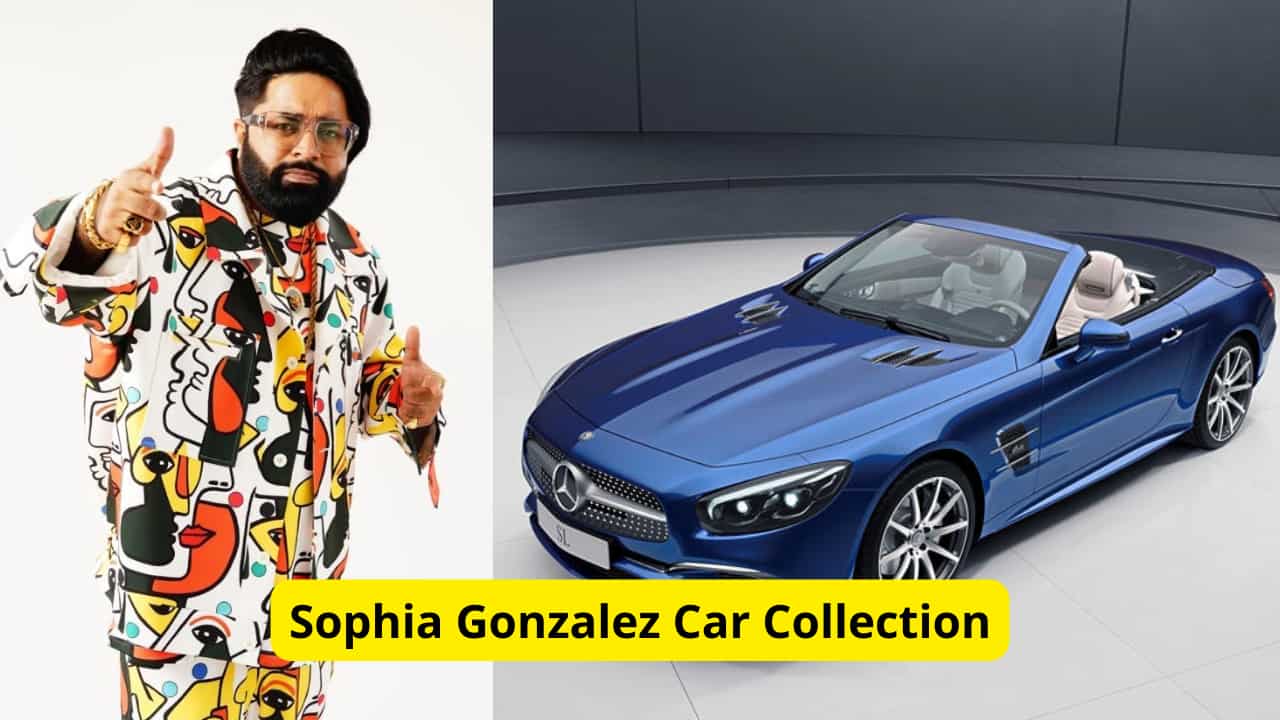 This is The Car Collection of Sunny Aryaa