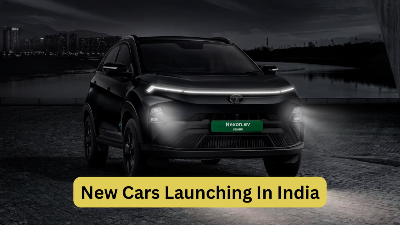 4 All New Cars Launching In India In Coming Months