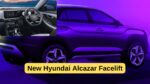 Hyundai To Soon Launch Its Alcazar Facelift and Another SUV In India