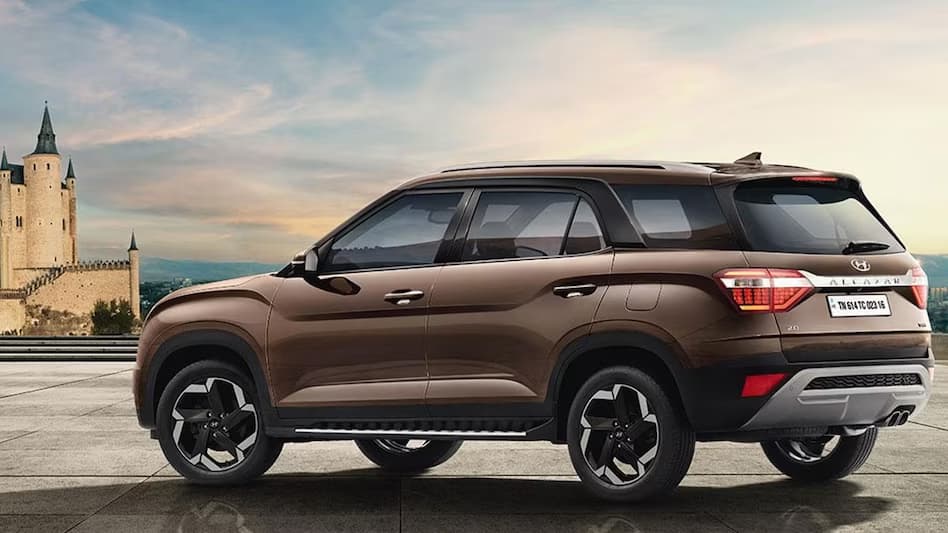 Hyundai To Launch 3 Brand New SUVs In 2024 In India - Details