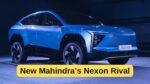 Mahindra to Launch its Nexon Rival Soon in India