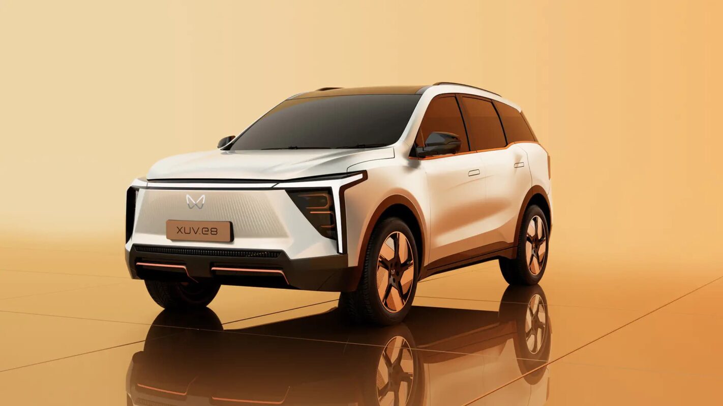 6 New Midsize Electric SUVs Launching Soon In India