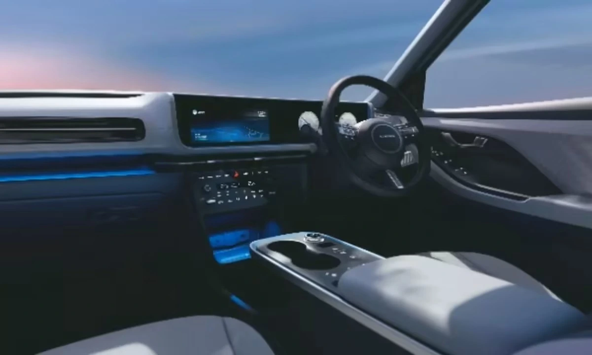 Hyundai Creta Electric Review