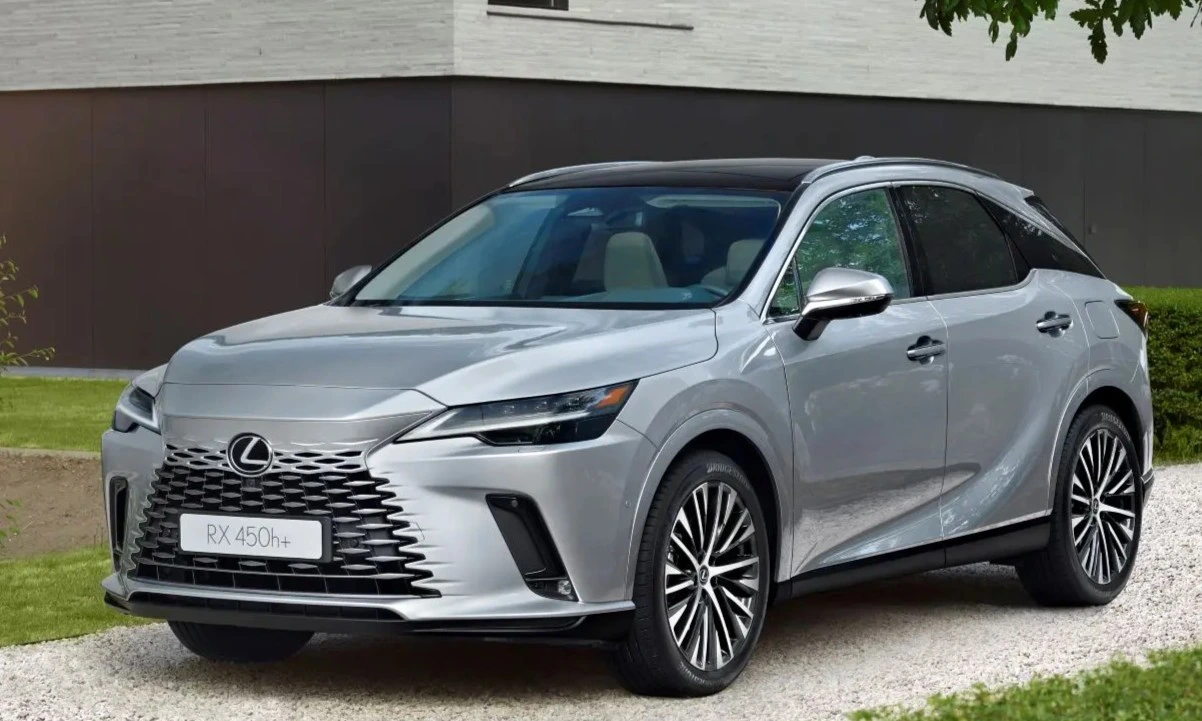 Lexus India’s Smart Ownership Plan, Makes Luxury Cars Easier to Own