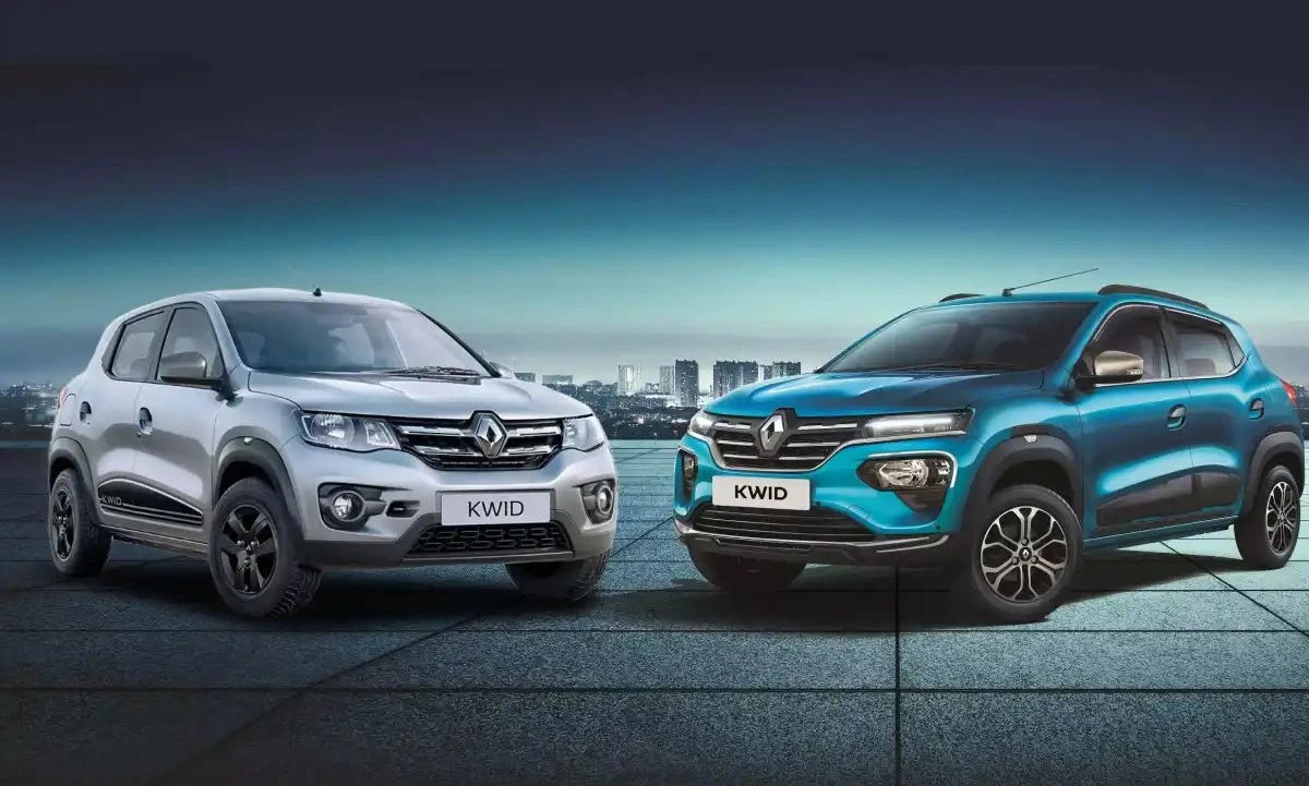 Big Changes Coming? Updated Renault Kwid Expected Soon