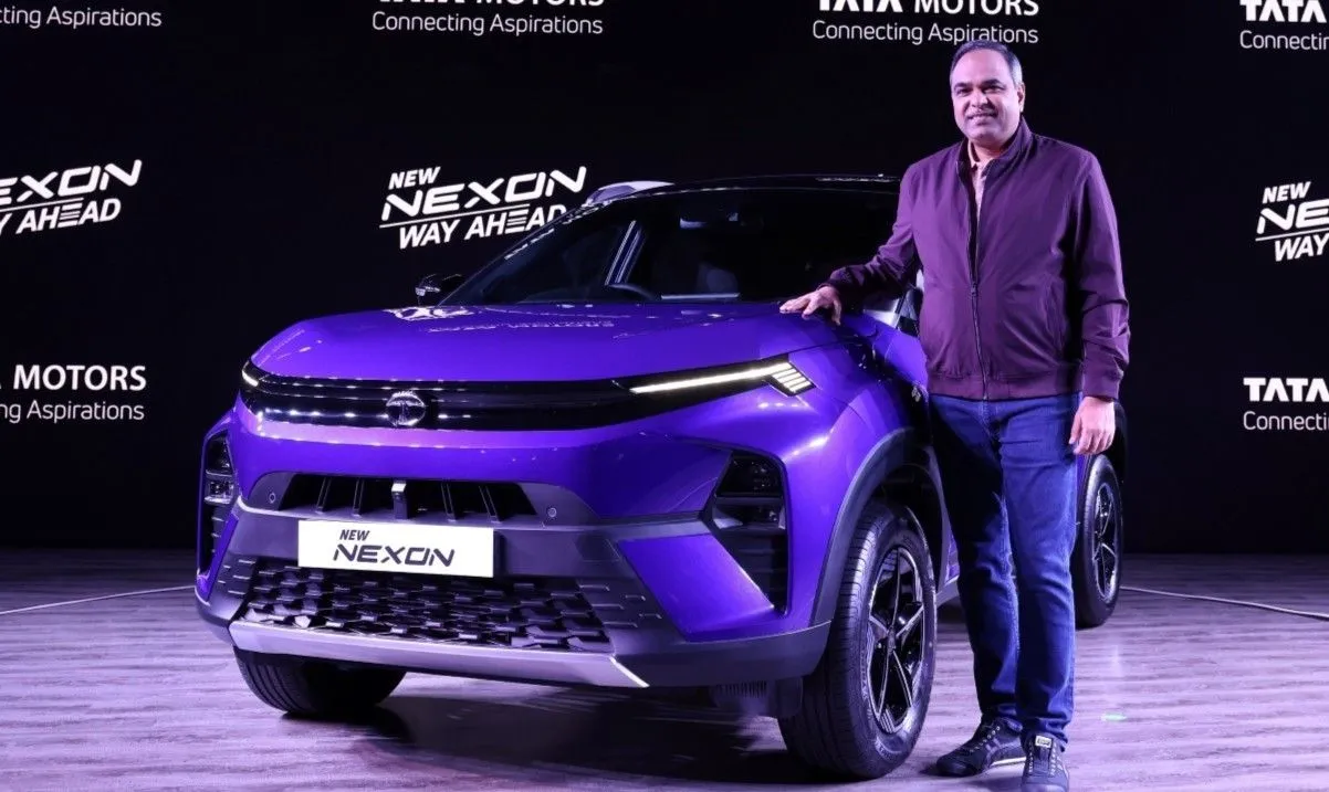 Tata New Car Launches This Year