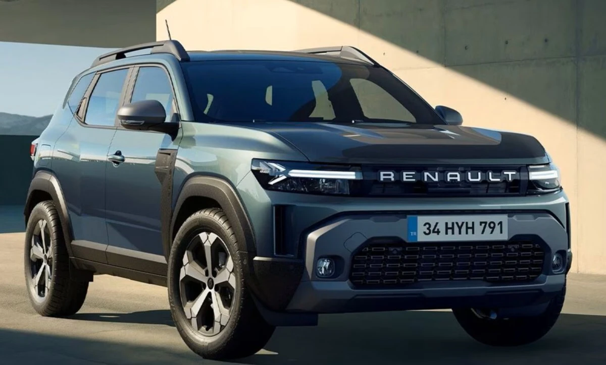 Renault Duster Launch in India