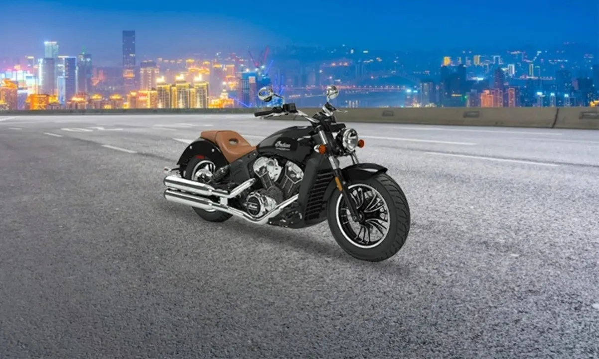 2025 Indian Scout Range Variants, Prices and Key Highlights