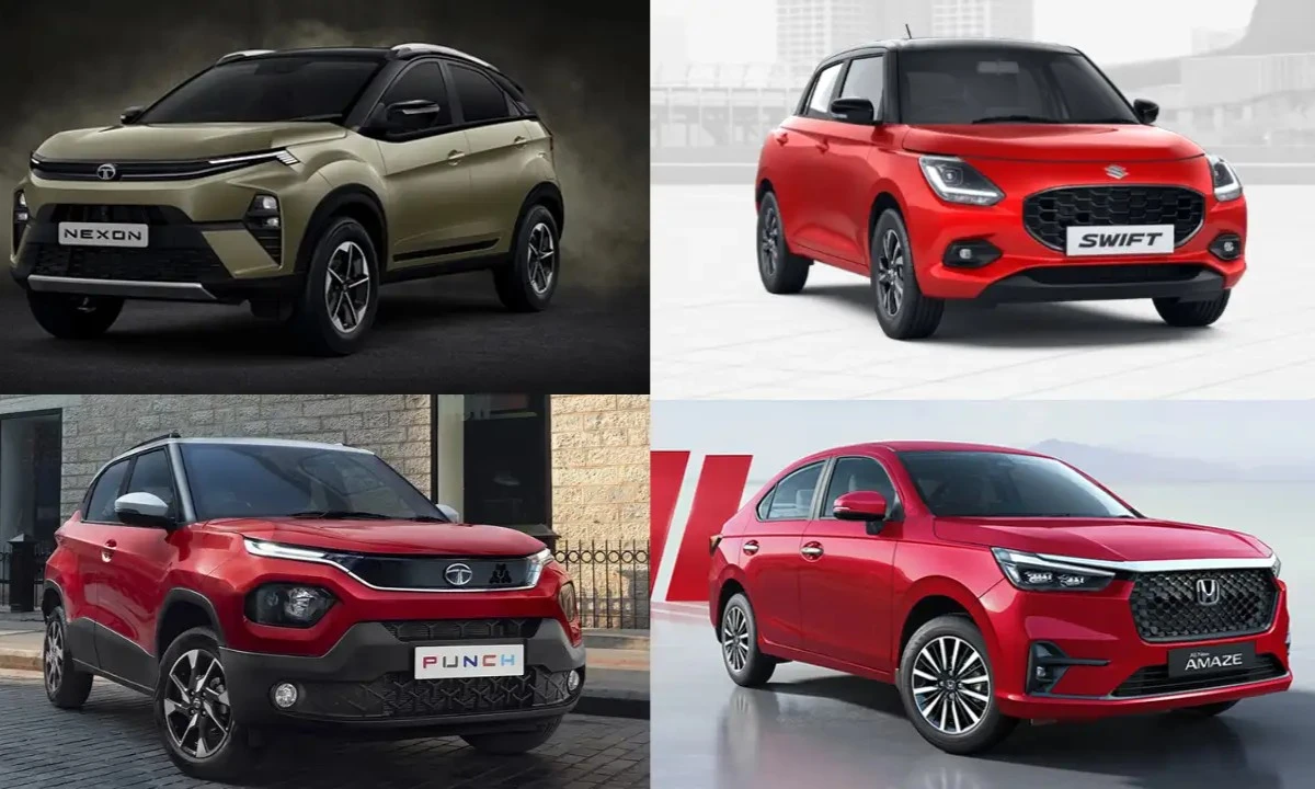 GST Cut to Make Cars Cheaper