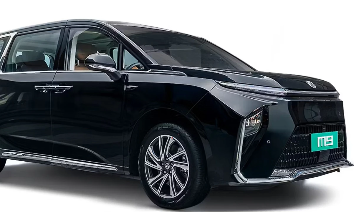 Should You Buy the 2025 MG M9? Pros and Cons Explained