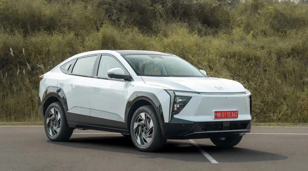 Top 6 Things to Know Before Buying the Mahindra XEV 9e