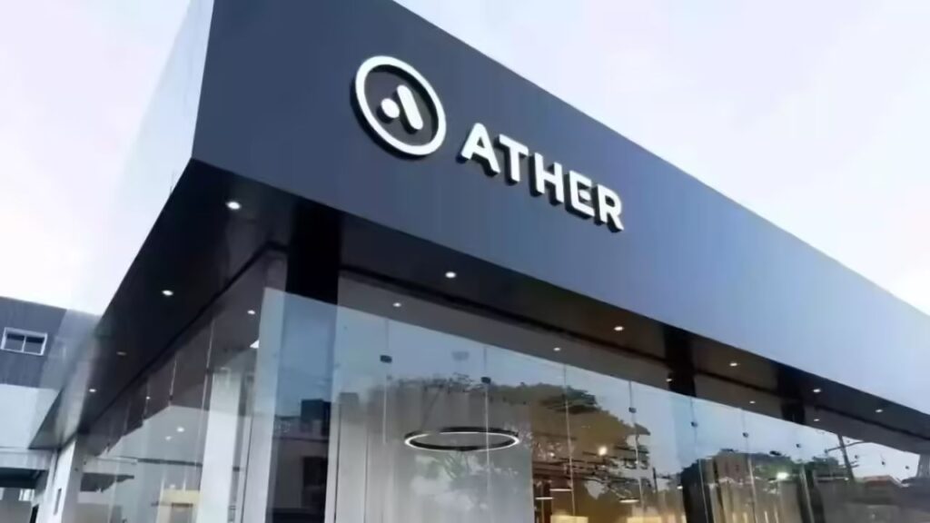 Ather