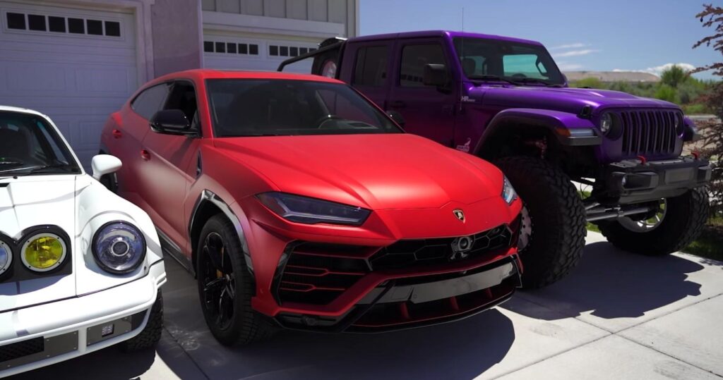 Car Collection