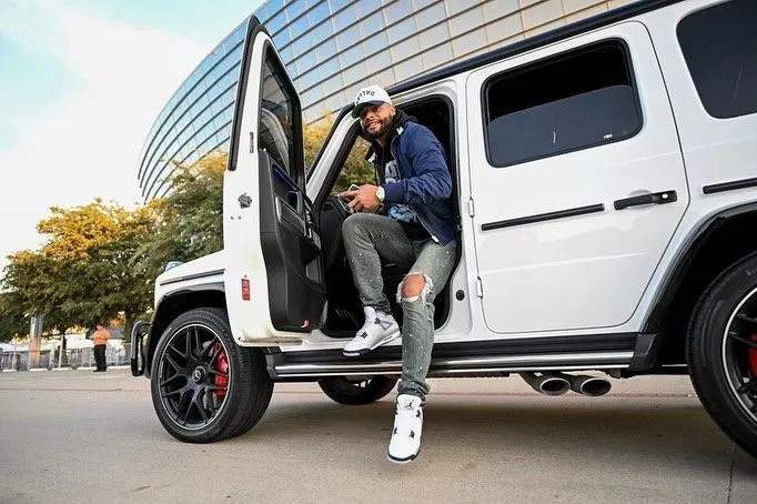 G-Wagon
