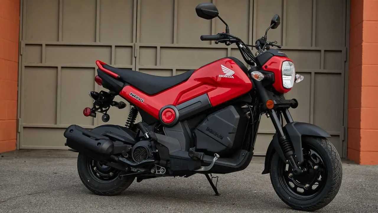 Honda Navi
