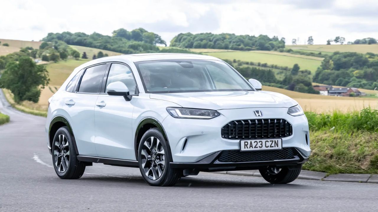 Honda SUV