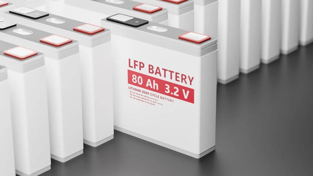 LFP Battery