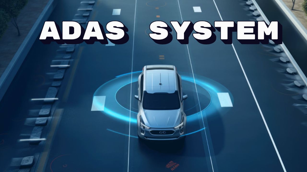 ADAS