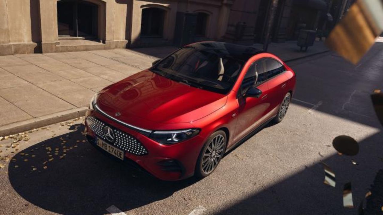 CLA Electric