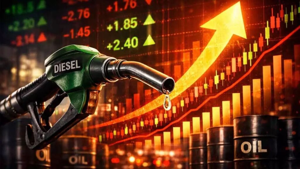 Diesel