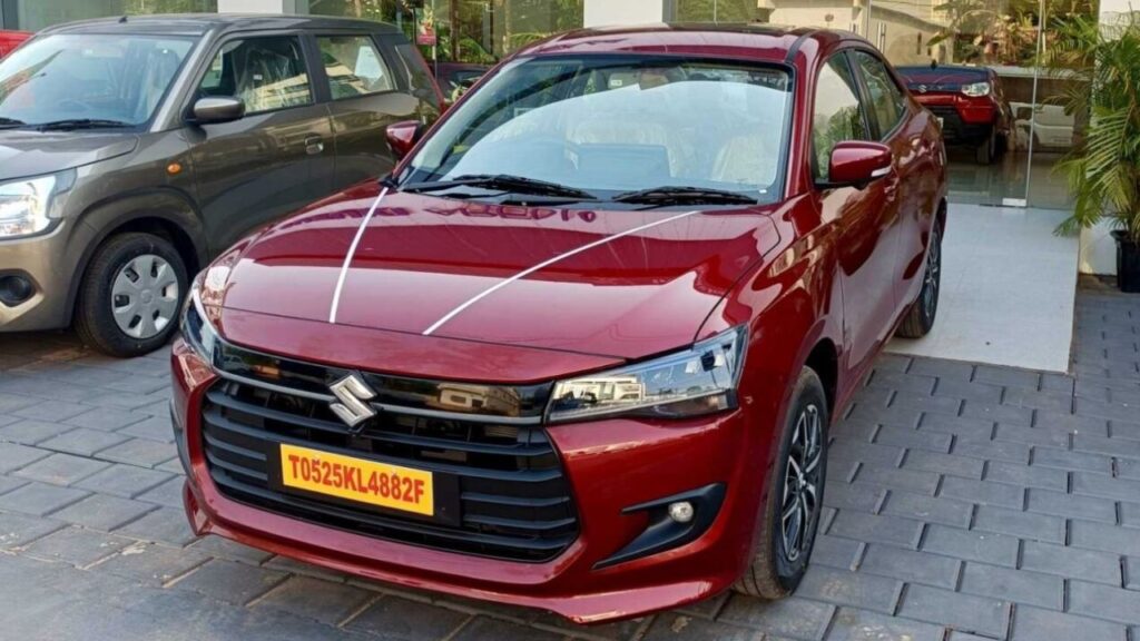 Dzire
