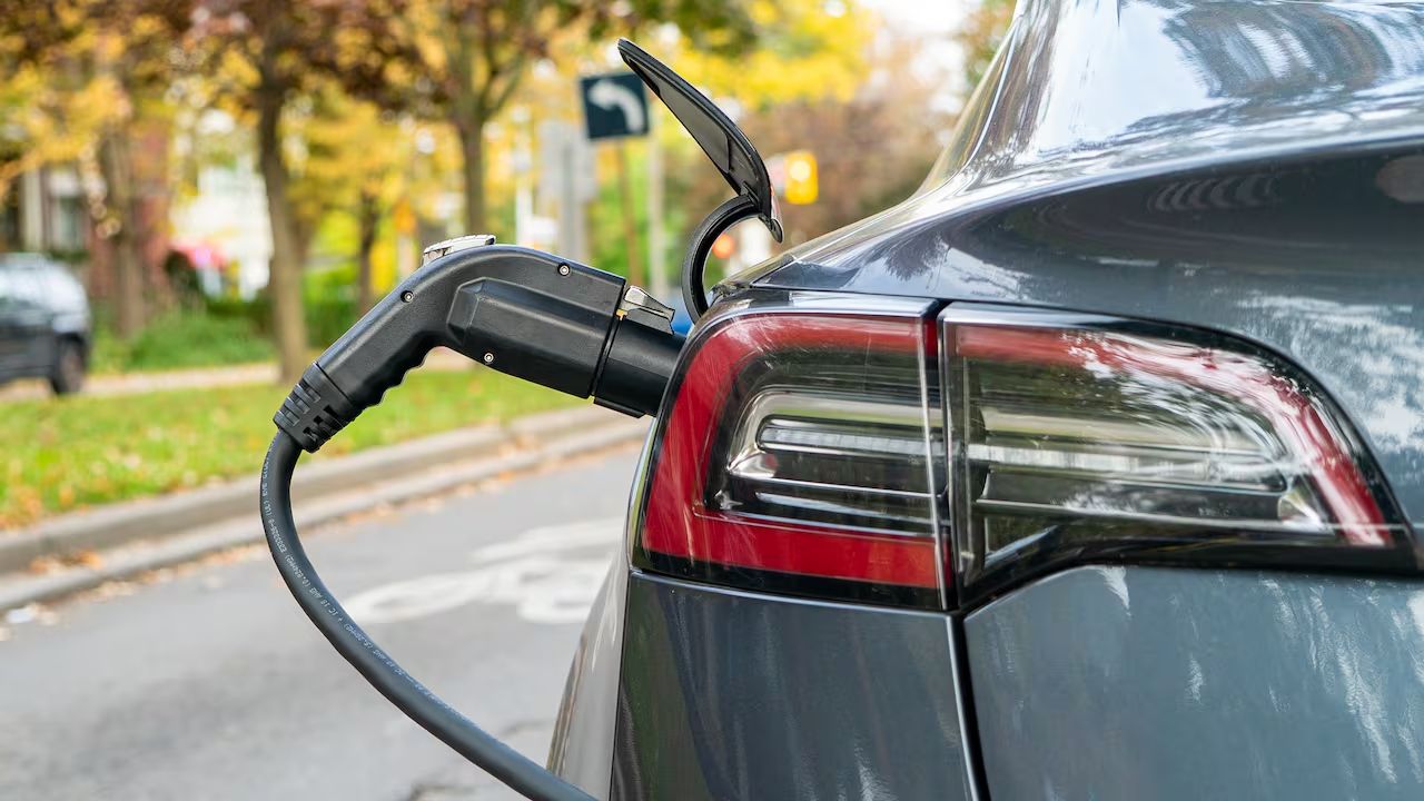 EV Charging