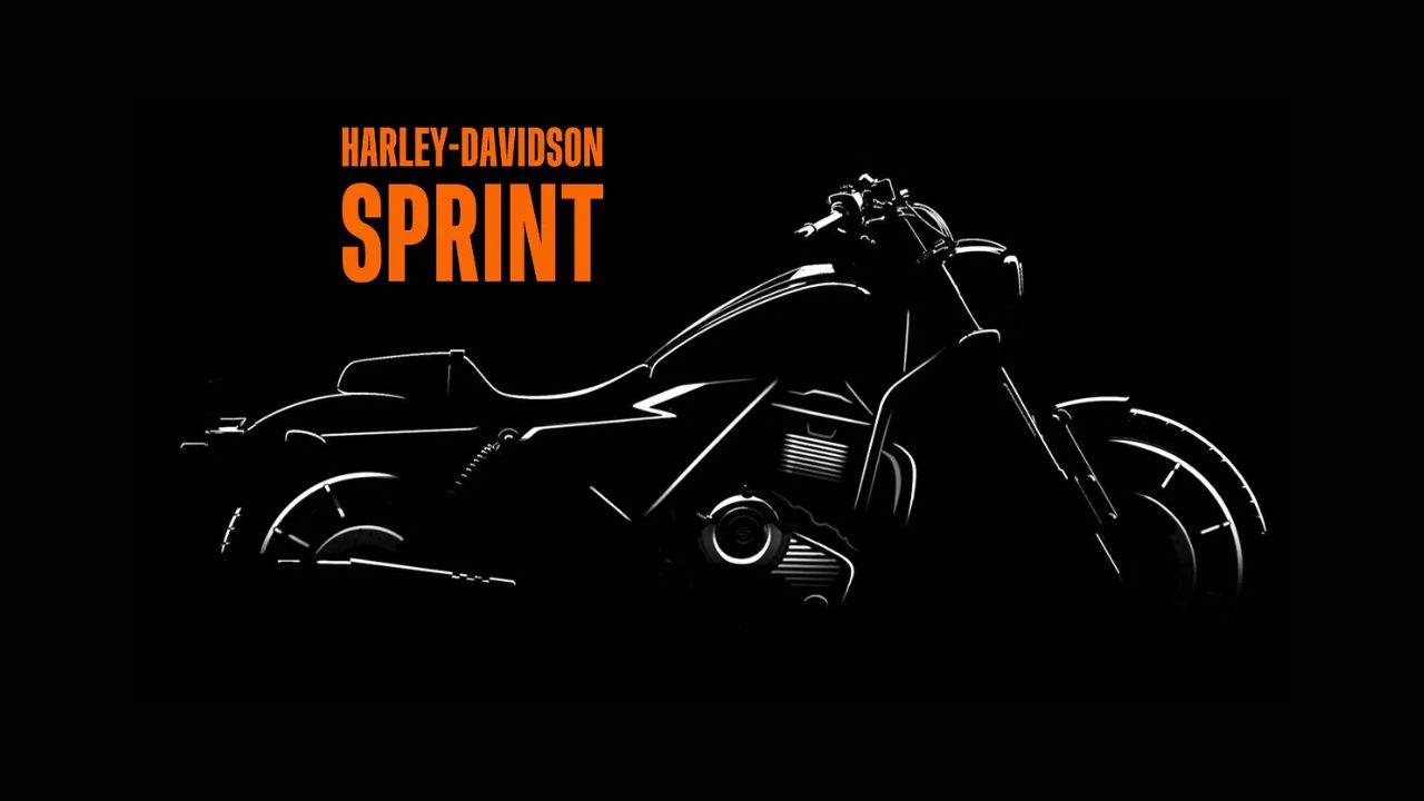 Harley Davidson