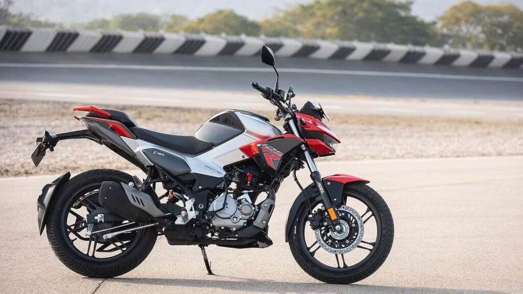 Hero Xtreme 125R