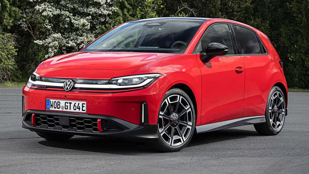 ID Polo GTI