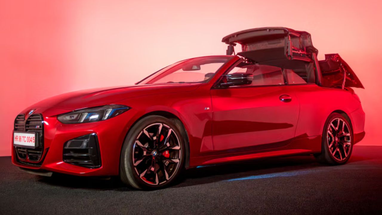 M440i Convertible