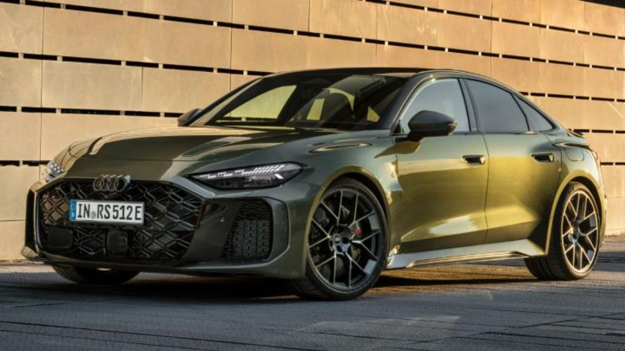 RS 5