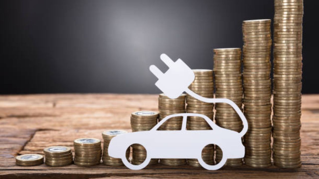 Subsidies On EVs