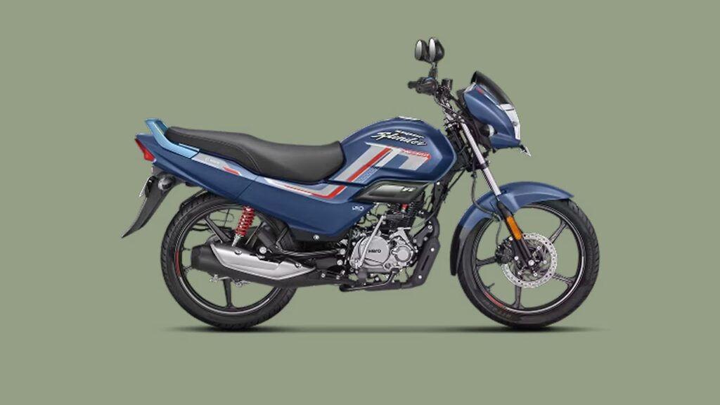 Super Splendor XTEC 2.0