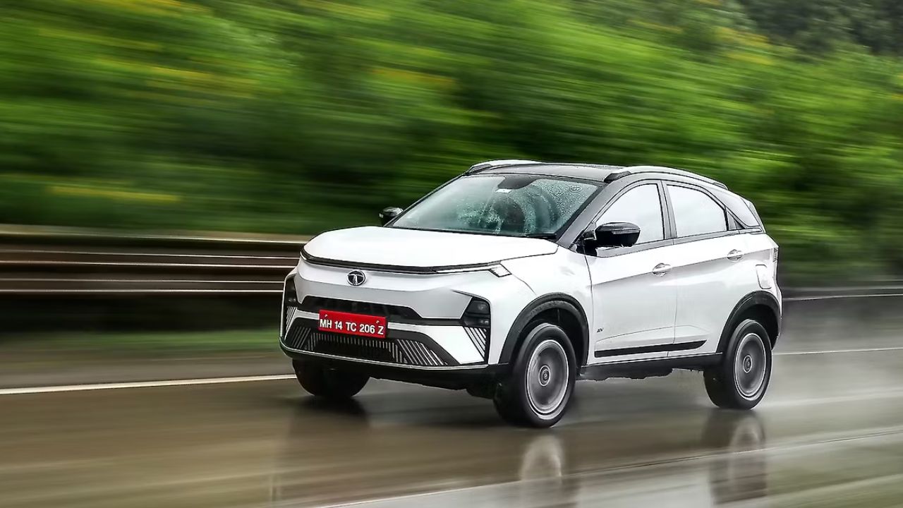 Tata Nexon