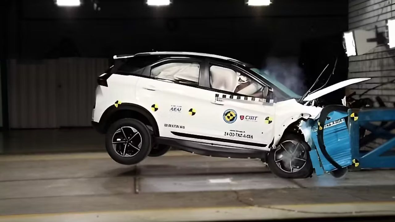 Tata Nexon