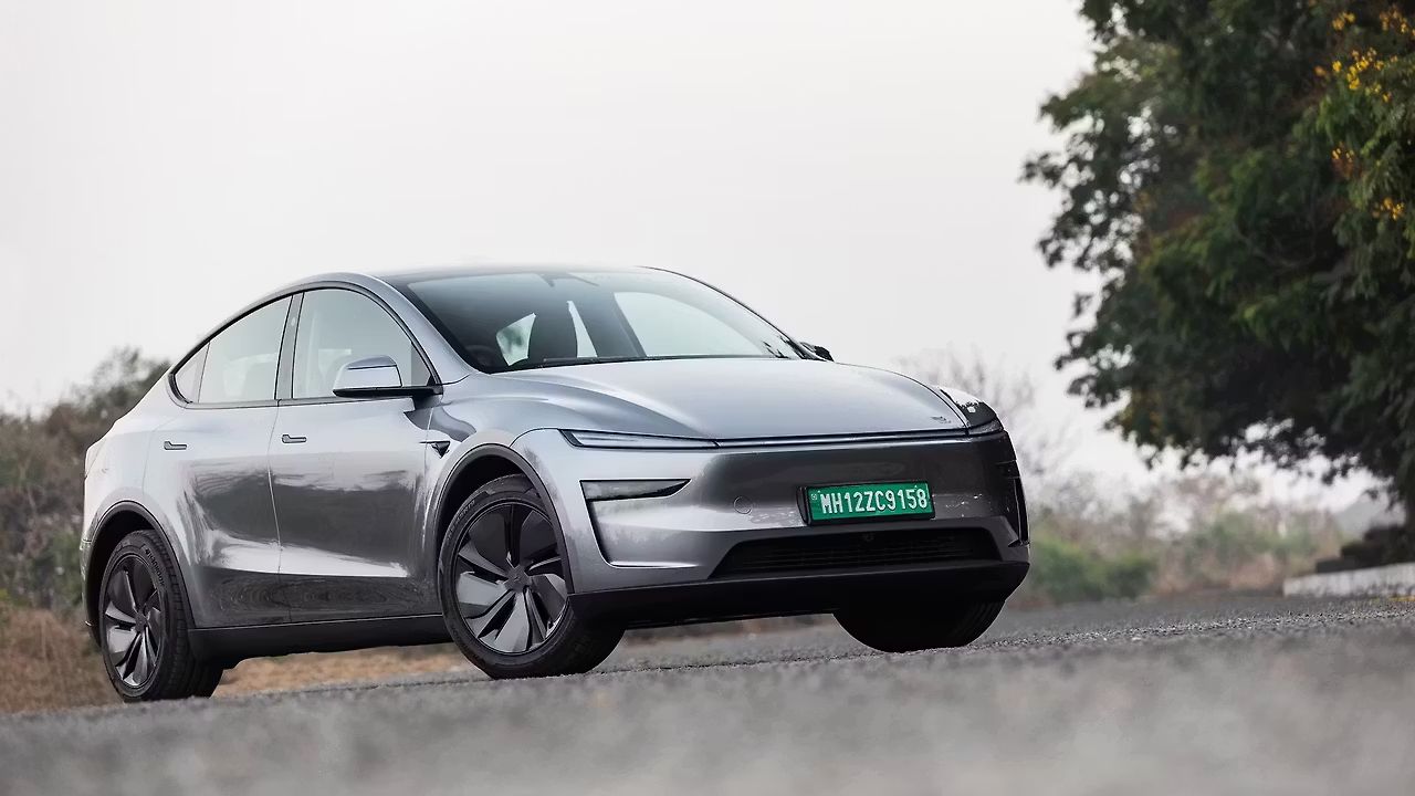 Tesla Model Y Premium RWD