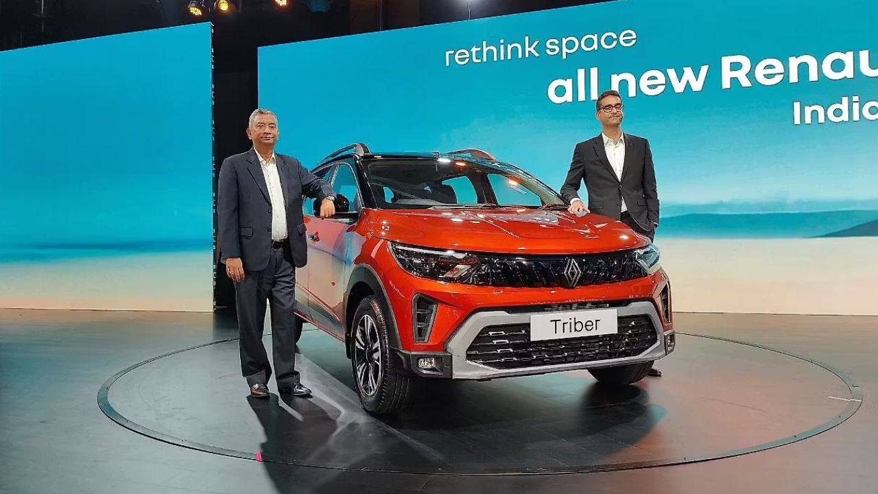 Triber