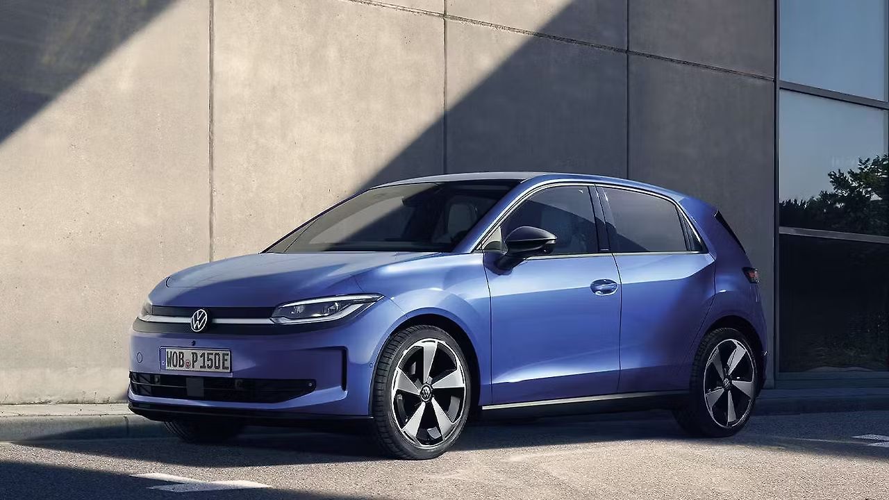 Volkswagen ID.Polo