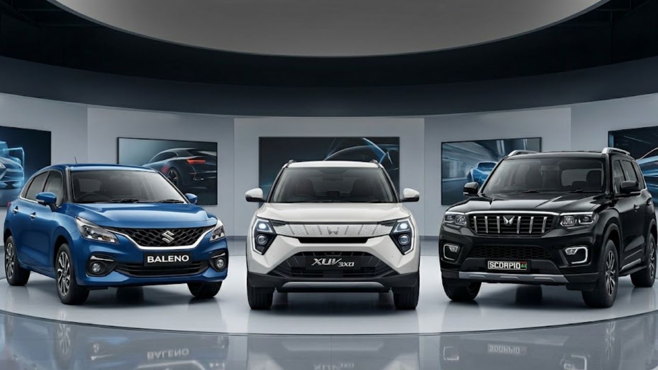 Which Car To Buy