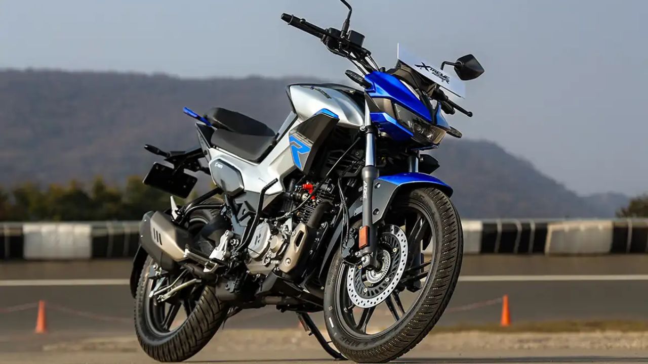 Xtreme 125R