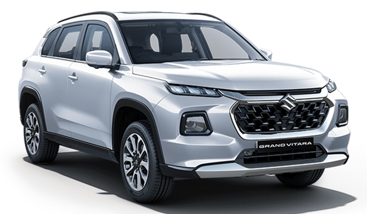 Maruti Suzuki Grand Vitara
