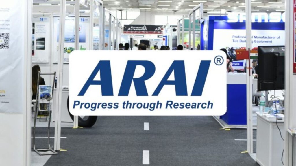 ARAI