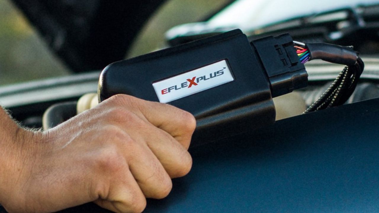 EFlex Plus
