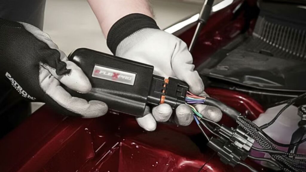 EFlex Pro