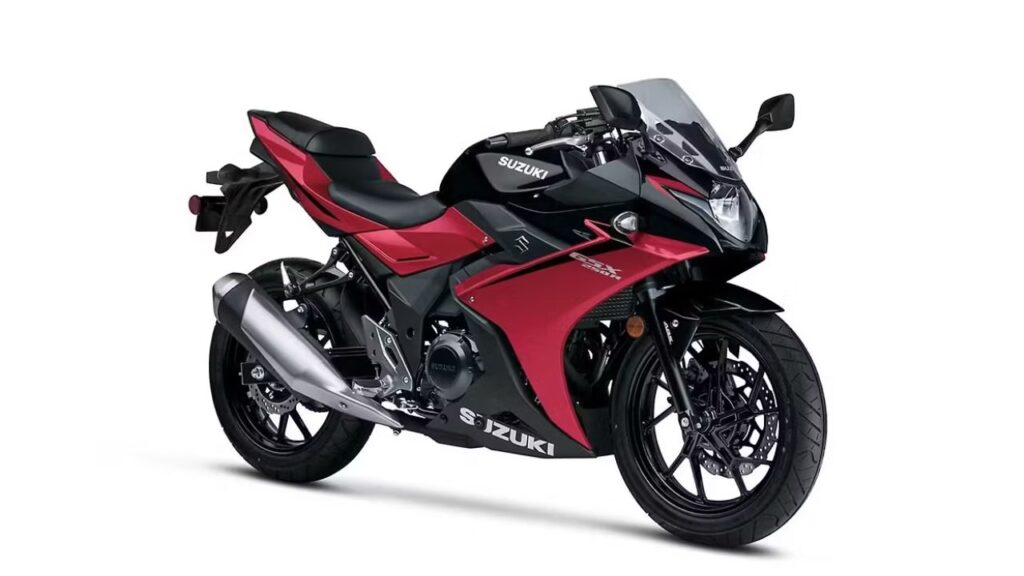 GSX250R