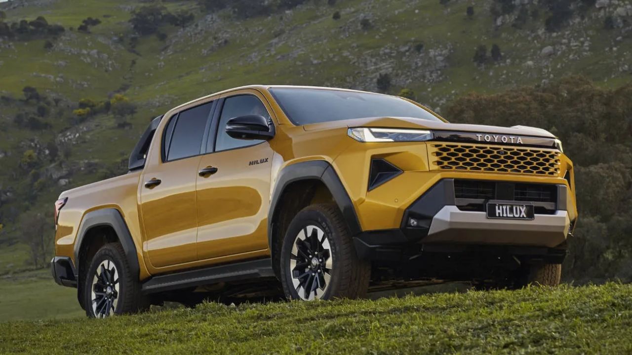 Hilux