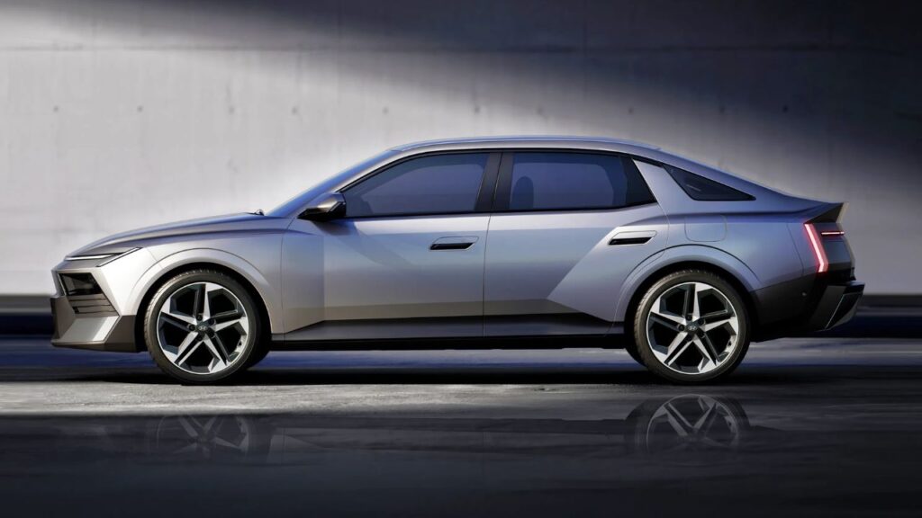 Hyundai 8th Gen Elantra